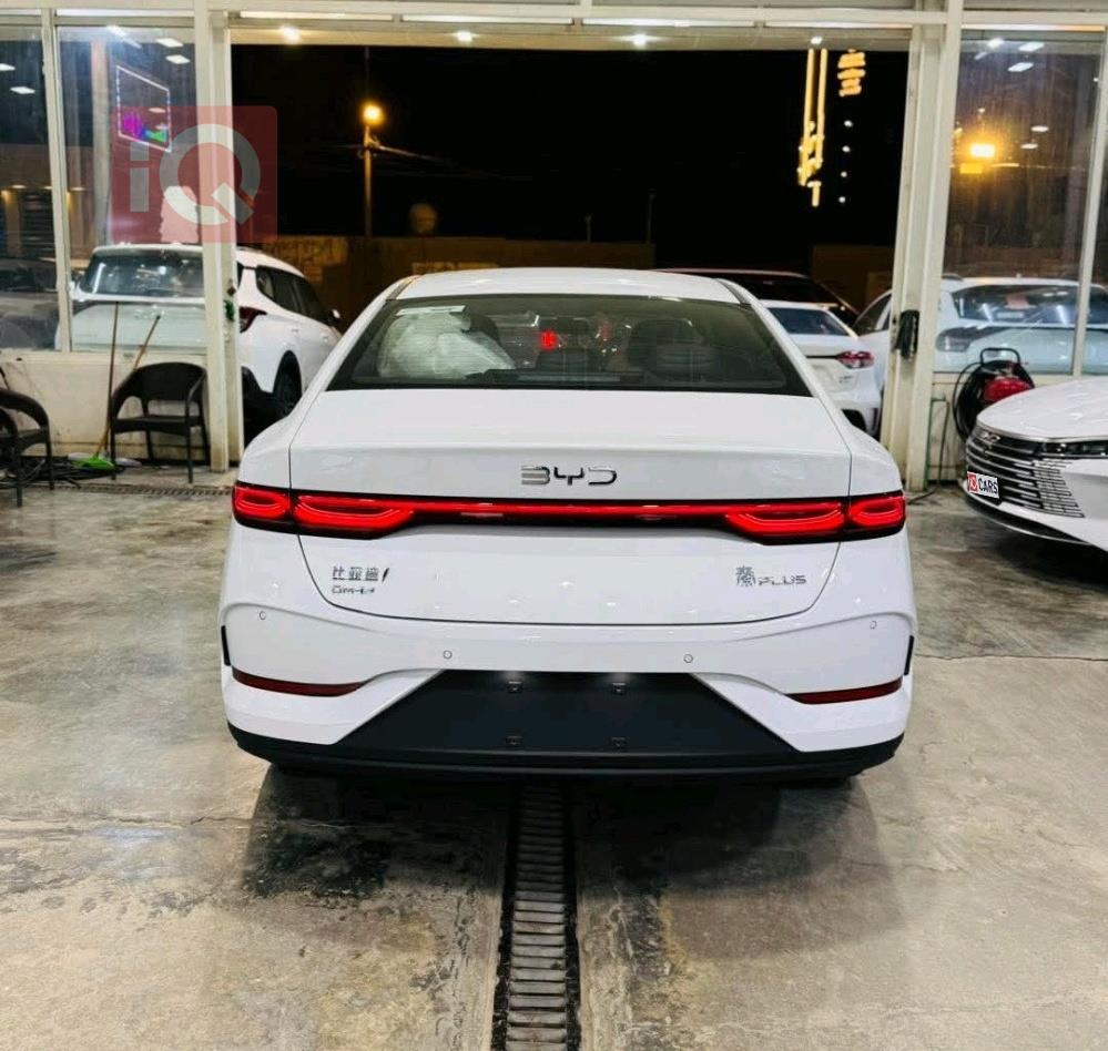 بي واي دي Qin Plus